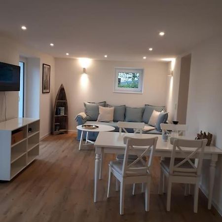 Ferienwohnung Strandpartie Uberlingen Exterior foto