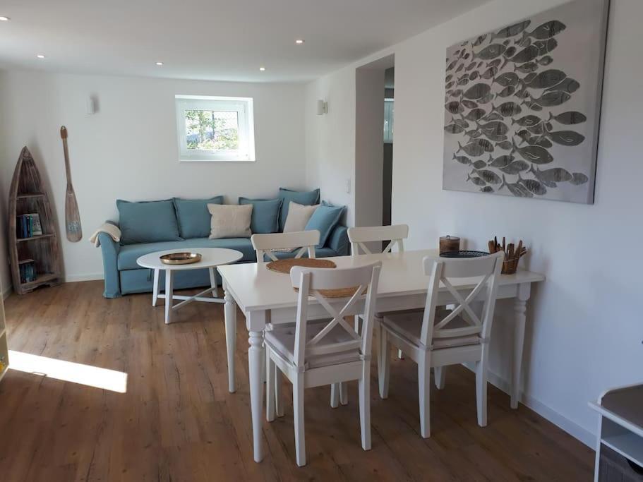 Ferienwohnung Strandpartie Uberlingen Exterior foto