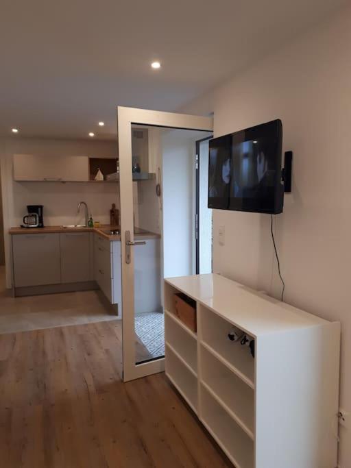 Ferienwohnung Strandpartie Uberlingen Exterior foto