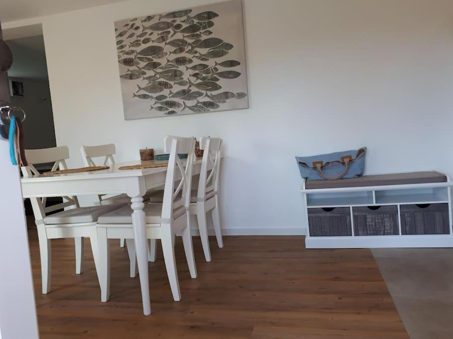 Ferienwohnung Strandpartie Uberlingen Exterior foto